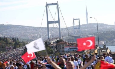 46. İstanbul Maratonu pazar günü koşulacak