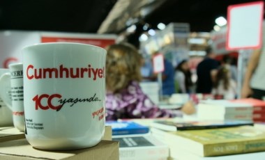 Cumhuriyet Kitapları,  Antalya Kitap Fuarı'nda