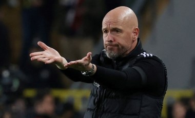 Kötü gidişin faturası kesildi: Manchester United'da Erik ten Hag dönemi resmen bitti!