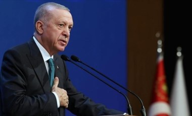 Erdoğan'dan dikkat çeken 'TUSAŞ' açıklaması: 'Ne zaman diyalog zemini güçlense...'