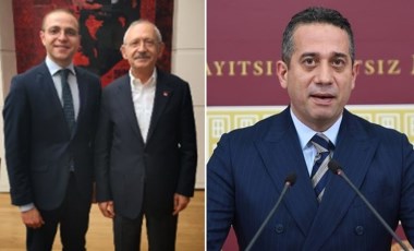 Kılıçdaroğlu’nun danışmanından Ali Mahir Başarır’a ‘koruma’ yanıtı: ‘Haddinizi bilecek ahlaki birikim veya parti terbiyeniz yoksa…’