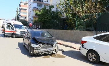 Mahalleliden kaza isyanı: ‘Tabelayı takan yok’