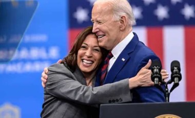 ABD Başkanı Biden, başkanlık seçimleri için erken oy kullandı