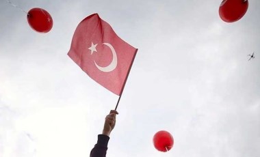 Meşaleli yürüyüşten konserlere, fener alayından törenlere: 29 Ekim gururu