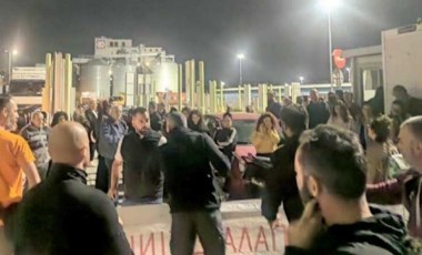 İktidar, ‘İsrail’le ticareti kestik’ dese de kargo gemileri Türk limanlarını kullanıyor: Ambargo delik deşik