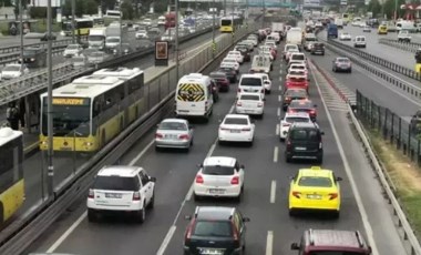 29 Ekim'de trafiğe kapalı olan yollar hangileri? Cumhuriyet Bayramı dolayısıyla kapanan ve alternatif yollar