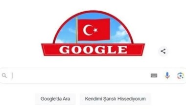 National Day nedir? Google Doodle National Day anlamı ne?