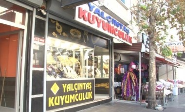 Haraç vermeyen kuyumcuya bir ayda ikinci silahlı saldırı!