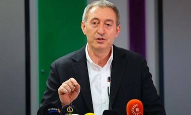 DEM Parti'den 'Abdullah Öcalan' iddiasına yanıt: 'Böyle bir şey talep edildiğini duymadık'