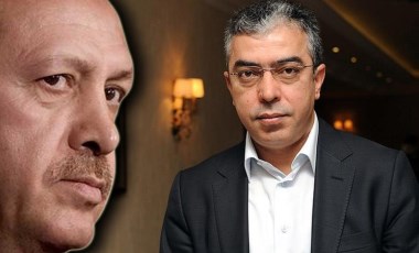 Mehmet Uçum'dan 29 Ekim mesajında 'Erdoğan' övgüsü: 'Atatürk'ün ülke liderliği, Cumhurbaşkanı Erdoğan ile ihya oldu'