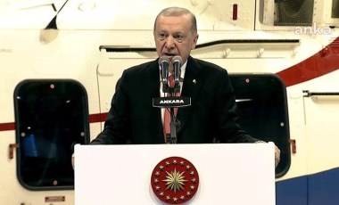 Erdoğan: 'Teröristlere nefes aldırmıyoruz'