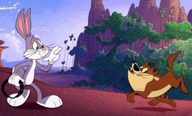 Yeni Looney Tunes filmi 'The Day The Earth Blew Up' 2025'te sinemalarda