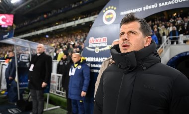 Emre Belözoğlu'ndan Fenerbahçe itirafı!