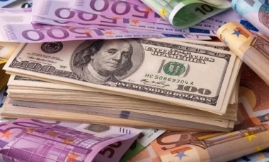 Euro ve dolar ne kadar oldu? 3 Ekim 2024 döviz fiyatları