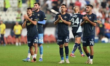 Borsa İstanbul'da ilk 9 ayın şampiyonu Fenerbahçe!