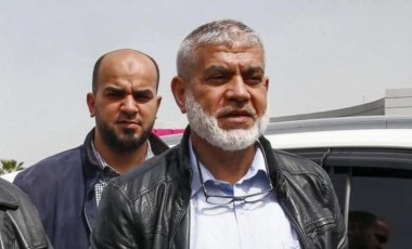 Hamas'ın askeri lideri Said Atallah öldürüldü - Son Dakika Dünya Haberleri  | Cumhuriyet