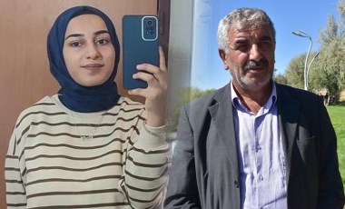 Kayıp Rojin Kabaiş için aramalar sürüyor... Aileden duygusal çağrı: 'Kızımızı sağ salim bize getirin'