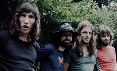 Pink Floyd, müzik kataloğunu rekor fiyata sattı!