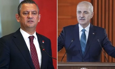 CHP teklif etmişti: Meclis Başkanı Kurtulmuş'tan ‘kapalı oturum’ açıklaması