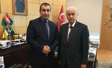 Sinan Ateş davası: Serdar Öktem'in tahliyesine itiraz edildi