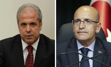 AKP'li Şamil Tayyar, Mehmet Şimşek'e seslendi: 'Borsada iyi şeyler olmuyor'