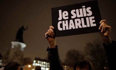 Charlie Hebdo saldırısı sanığına ömür boyu hapis cezası verildi