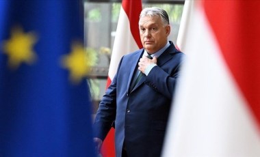 Orban, AB'ye rest çekti: Macaristan, Polonya gibi olmayacak