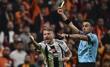 Beşiktaş'tan MHK'ye 6 hakem talebi... Arda Kardeşler ayrıntısı ortaya çıktı!