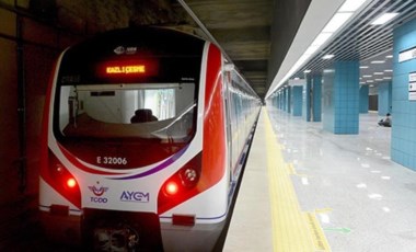 İstanbul’un en yoğun kullanılan geçidi Marmaray 11’inci yaşını yolcu rekoruyla kutladı