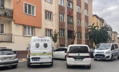 Eskişehir'de arkadaşların tartışmasında kan aktı!