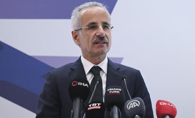 Bakan Uraloğlu’ndan toplu taşımada 'tek kart' açıklaması