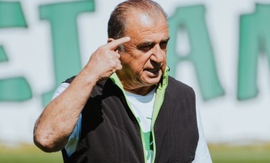 Panathinaikos'ta şok karar: Fatih Terim'in halefi görevden alındı!