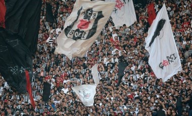 Beşiktaş çArşı'dan yürüyüş kararı: 'Siyah günlere inat...'