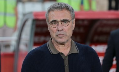 Amedspor'da Ersun Yanal dönemi sona erdi!