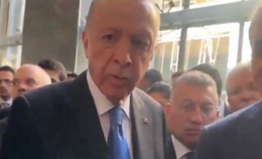 Erdoğan, 'Umut Hakkı' sorusunu yanıtsız bıraktı: Evet, şöyle açalım