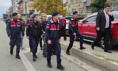 Bursa'daki 'gece kulübü' cinayetinde yeni gelişme