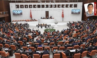 TBMM’de bütçe görüşmeleri tartışmalarla başlarken, muhalefetten uyarılar geldi: ‘Ekonomi ciddi kriz içinde’