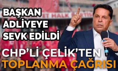 Son Dakika... Ahmet Özer'in emniyet işlemleri tamamlandı: Adliyeye sevk edildi