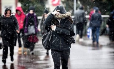 Meteoroloji açıkladı: 31 Ekim 2024 hava durumu raporu... Bugün ve yarın hava nasıl olacak?