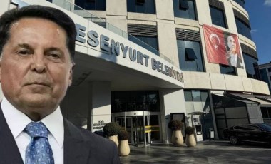 Belediye Başkanı Ahmet Özer tutuklanmıştı: Esenyurt Belediyesi'ne kayyum!