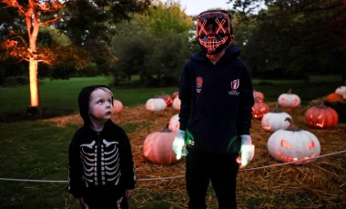 C﻿adılar Bayramı (Halloween) neden kutlanıyor?