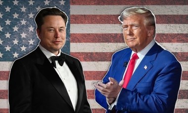 Elon Musk'tan Trump çıkışı: En eğlenceli dönem olacak