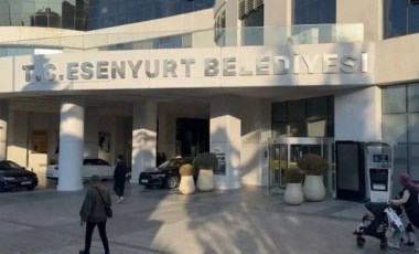 DEM Parti'den Esenyurt Belediyesi'ne kayyum atanmasına ilk tepki