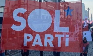 SOL Parti üyelerine '1 Mayıs' operasyonu: Gözaltılar var!