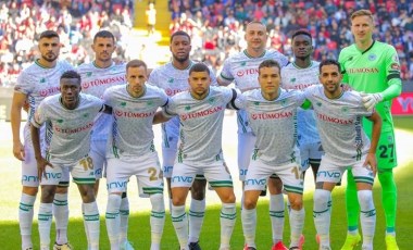 Ali Çamdalı ile yollar ayrılmıştı: Konyaspor'un yeni hocası belli oldu!