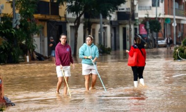 İspanya’daki sel felaketinde iklim değişikliği etkili: Peki çare var mı?