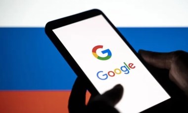 Rusya'dan Google'a dünya ekonomisinden büyük ceza: Ödeme imkânsız seviyede