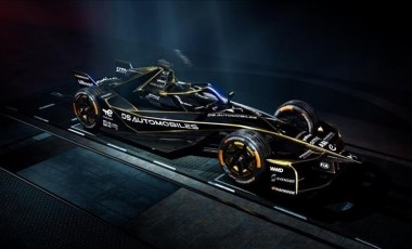 DS Automobiles, DS E-Tense FE25'i tanıtacak: Formula E Dünya Şampiyonası'na hazırlık...