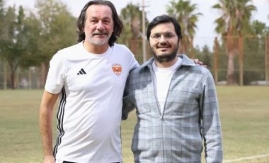 Adanaspor'da Yusuf Şimşek dönemi!