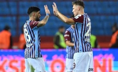 Trabzonspor'da Fenerbahçe maçı öncesi sakatlık!